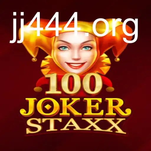 100JokerStaxx