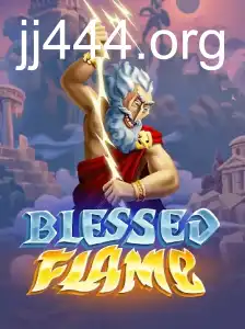 BlessedFlame