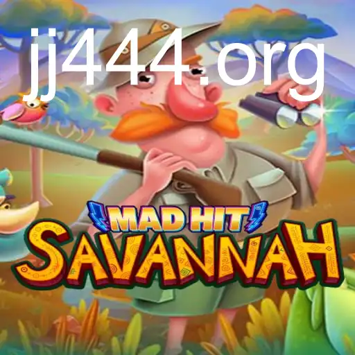 MadHitSavannah
