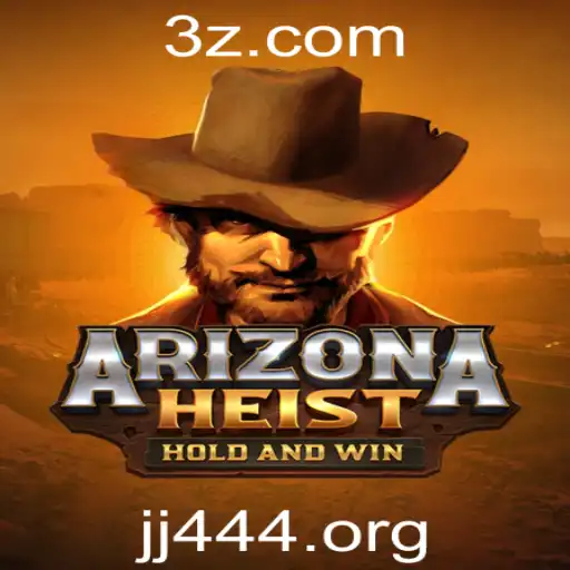 ArizonaHeist: A Nova Sensação do Mundo dos Jogos
