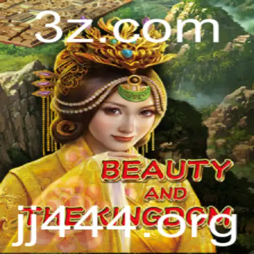 Descubra o Fascinante Mundo de BeautyAndTheKingdom: Um Novo Jogo Inovador