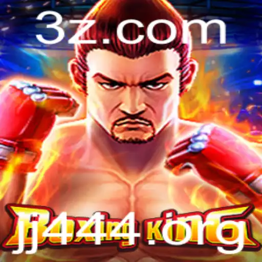 BoxingKing: Mergulhando no Mundo da Luta Virtual com jj444