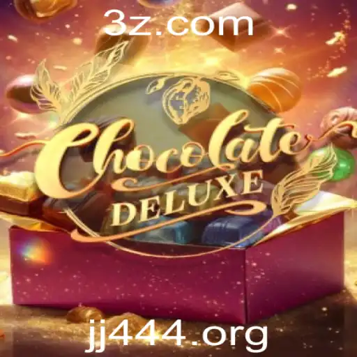 Explorando o Mundo de ChocolateDeluxe: Uma Imersão no Jogo de Estratégia Mais Doce