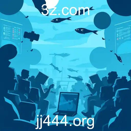 Explorando o Universo da Comunidade de Jogadores: A Influência de jj444