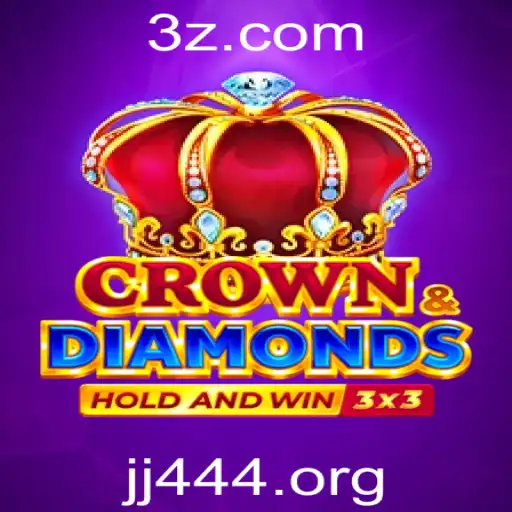 Explorando o Universo Fascinante de Crowndiamonds: O Jogo que Está Conquistando o Mundo