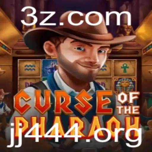 CurseofthePharaoh: Descubra os Misteriosos Segredos do Egito Antigo