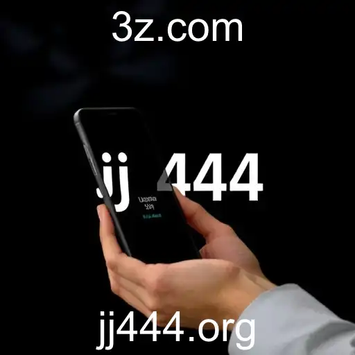 Exclusivo: Explorando as Várias Facetas do jj444