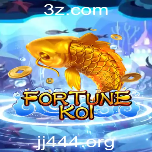 FORTUNEKOI: Explorando o Universo do Novo Jogo Inovador