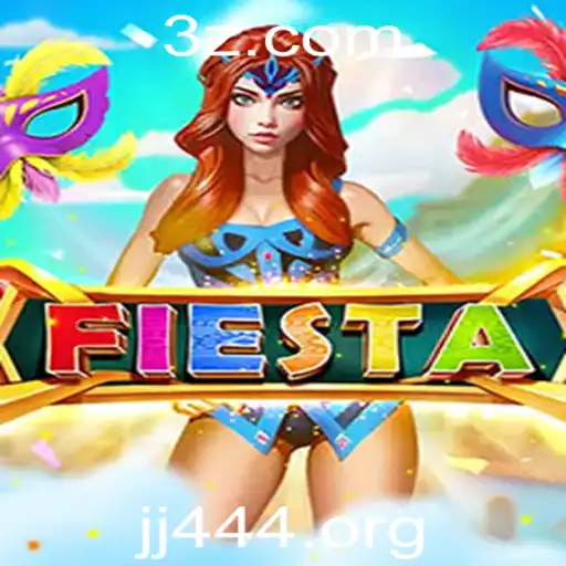 Explorando o Mundo Vibrante de Fiesta: A Nova Sensação dos Jogos