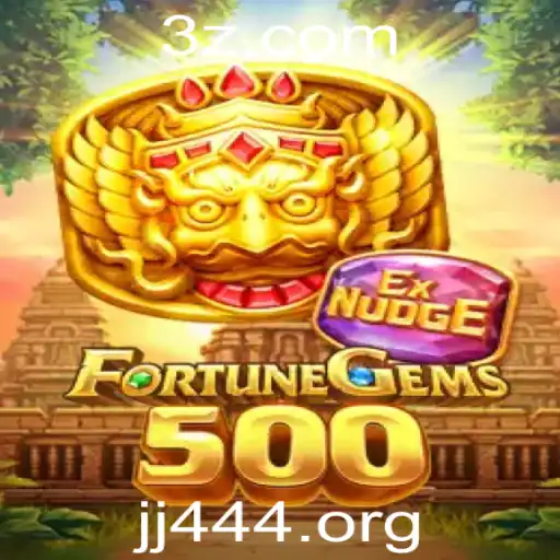 Explorando o Universo de FortuneGems500: Um Novo Fenômeno no Mundo dos Games