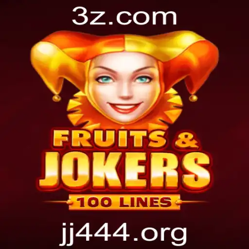 Descubra a Emoção de FruitsAndJokers100: Um Mergulho no Mundo dos Jogos de Cassino Modernos