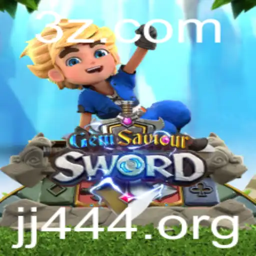 Explorando GemSaviourSword: Uma Nova Aventura no Mundo dos Jogos