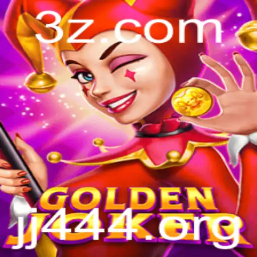 Explorando o Fascinante Mundo de GoldenJoker: O Jogo do Ano