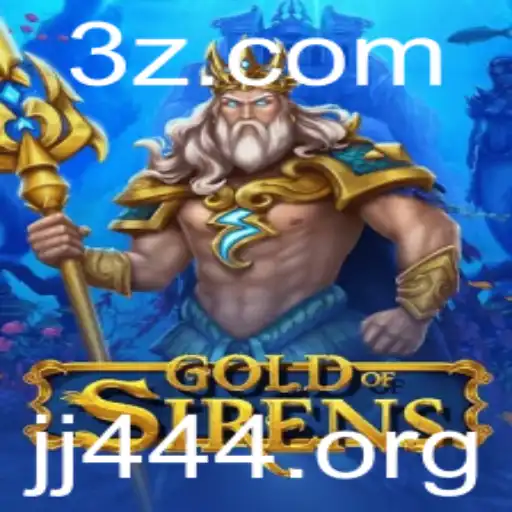 Explorando GoldofSirens: Um Mundo de Estratégia e Aventuras