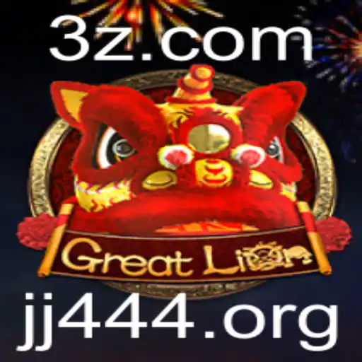 GreatLion: Uma Nova Era no Mundo dos Jogos