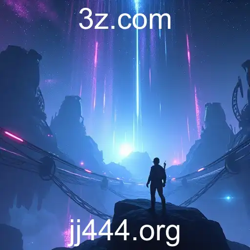 O Crescimento Explosivo do 'jj444' nos Jogos Online