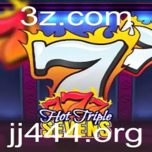 Introdução e Regras do Jogo HotTripleSevens