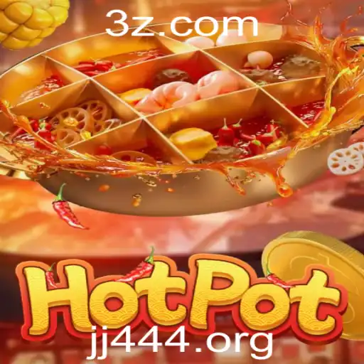 Explorando o Fascinante Jogo Hotpot: Regras e Estratégias