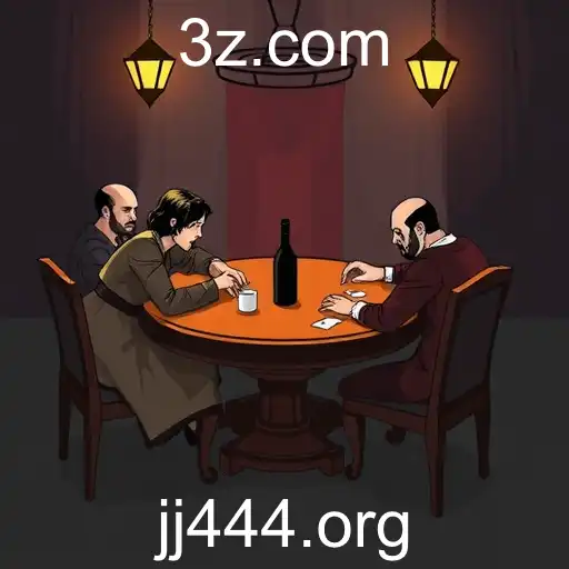 Jogos de Mesa: Uma Jornada pelo Universo dos Tabuleiros