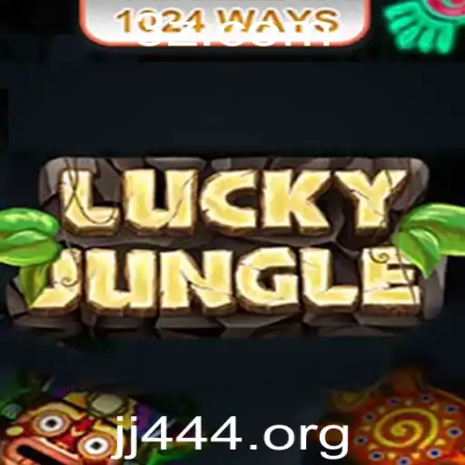 Descubra o Mundo de LuckyJungle1024: O Jogo que Está Conquistando o Mundo