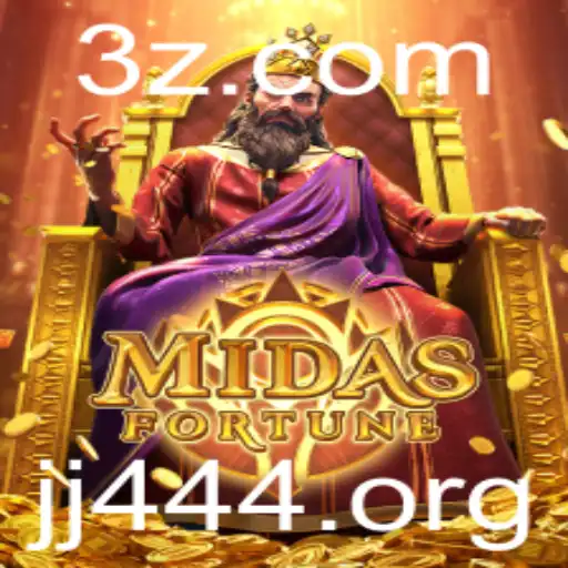 Explorando o Universo do Jogo MidasFortune