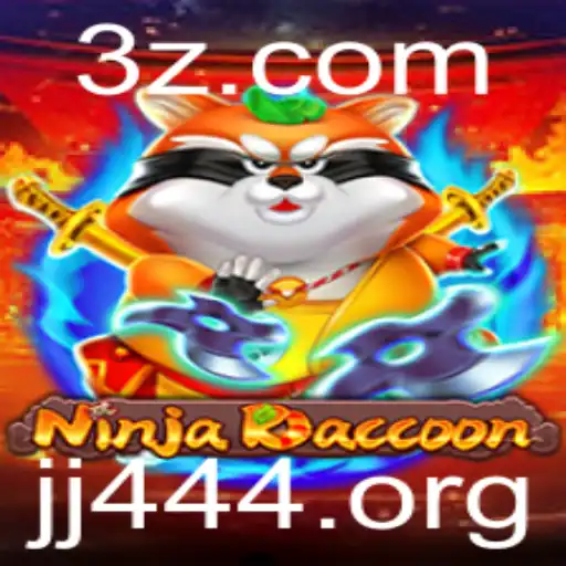 NinjaRaccoon: Desvendando o Jogo de Ação e Aventura