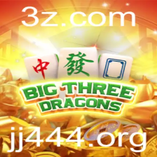 BigThreeDragons: O Jogo de Estratégia que Domina a Atualidade