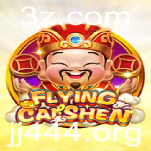 Explorando o Mundo Fascinante de FlyingCaiShen: Um Guia Completo