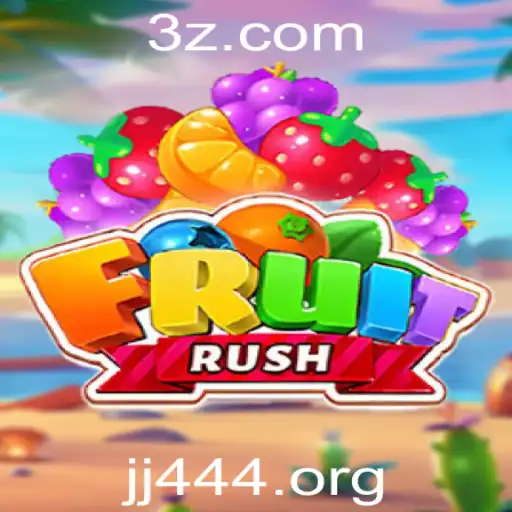 Explorando o FruitRush: Um Mergulho na Aventura Frutal