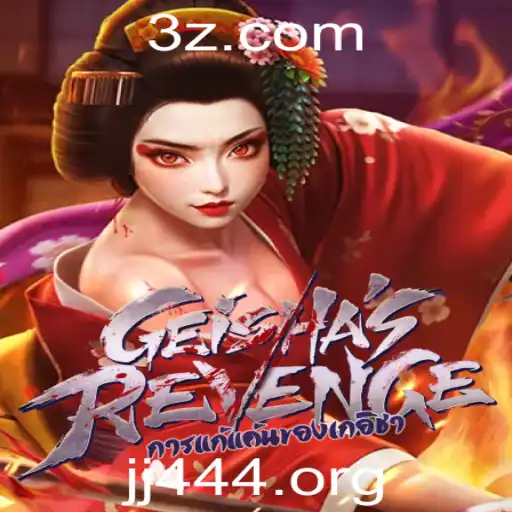 Desvendando GeishasRevenge: O Novo Fenômeno dos Jogos