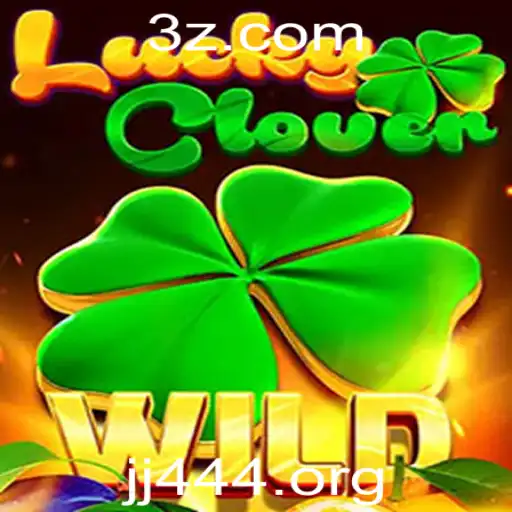 Descubra o Fascinante Jogo LuckyClover