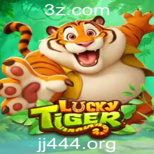 Descubra o Mundo Fascinante de LuckyTiger