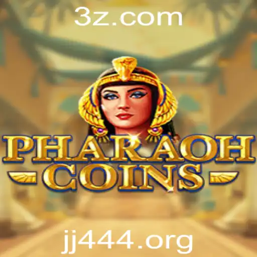 PharaohCoins: A Excitante Jornada para o Tesouro dos Faraós