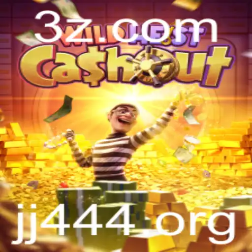 WildHeistCashout: Uma Aventura de Estratégia e Sorte