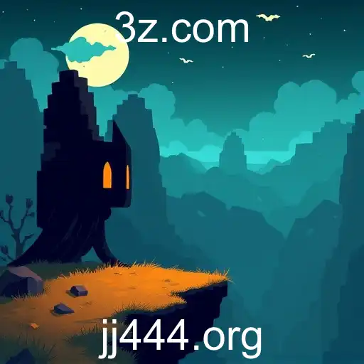 Novo Horizonte dos Jogos Online: jj444 Inova no Mercado