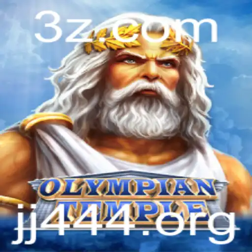 Descubra OlympianTemple: Uma Jornada Épica de Estratégia e Aventura