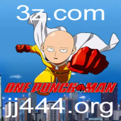 OnePunchMan: Descubra o Universo do Jogo Eletrizante