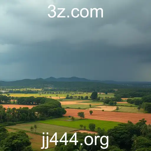 Impactos das Mudanças Climáticas no Brasil