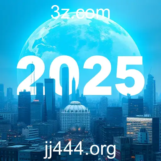 Expansão de Jogos em 2025: A Ascensão de jj444