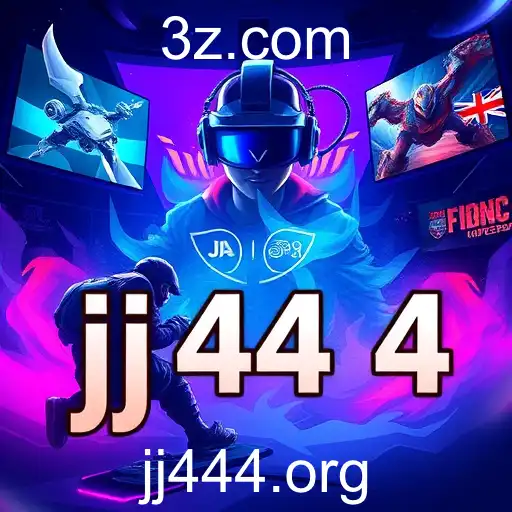 Novas Tendências no Mundo dos Jogos