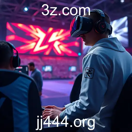 Revolução nos Jogos Online em 2025