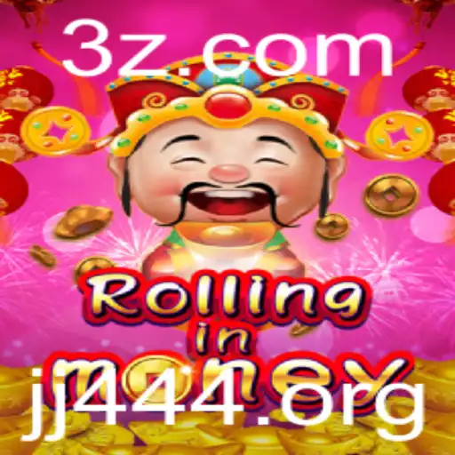 Descubra o Fascinante Mundo do Jogo 'RollingInMoney'