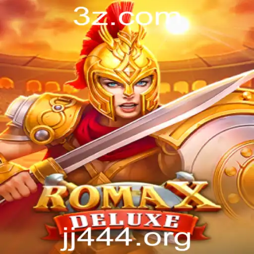 Explorando o Fascinante Mundo de RomaXDeluxe: Um Mergulho nas Regras e Dinâmicas do Jogo