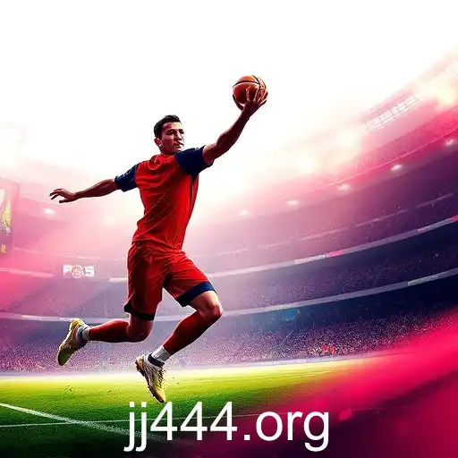 A Revolução dos Jogos Online no Brasil com o JJ444