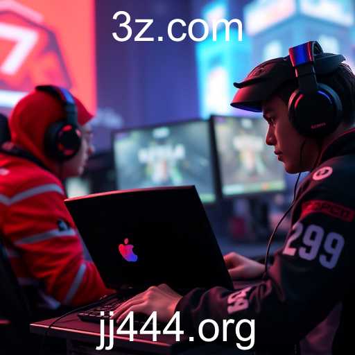 Nova Era dos Jogos de Realidade Aumentada