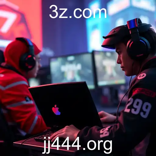 O Impacto dos Jogos Online nos Jovens em 2025