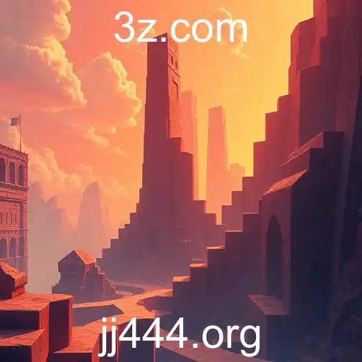 A Influência de 'jj444' no Cenário Atual de Jogos Brasileiros