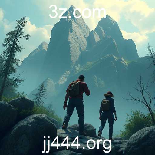 Ascensão de 'jj444': O Hub de Jogos em Português que Está Conquistando o Mundo