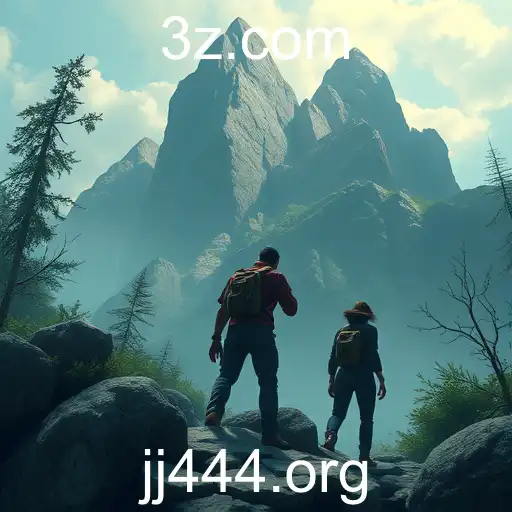 Ascensão de 'jj444': O Hub de Jogos em Português que Está Conquistando o Mundo