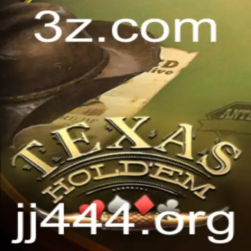 Explorando as Nuances do Texas Hold'em